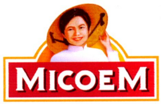 MICOEM logo
