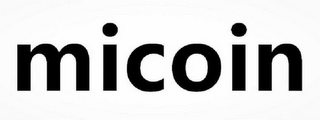 MICOIN logo