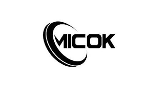 MICOK logo
