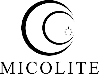 MICOLITE logo