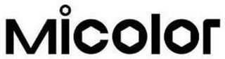 MICOLOR logo