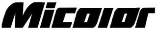MICOLOR logo