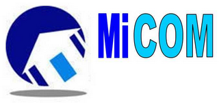 MICOM logo