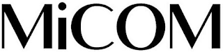 MICOM logo