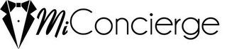 MICONCIERGE logo