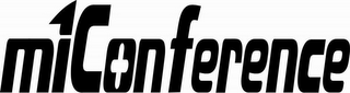 MICONFERENCE logo