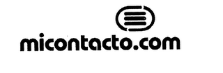 MICONTACTO.COM logo