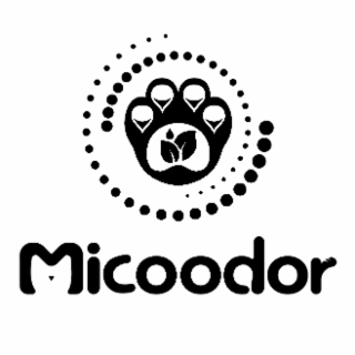 MICOODOR logo