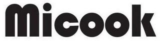 MICOOK logo
