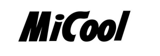 MICOOL logo