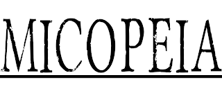 MICOPEIA logo