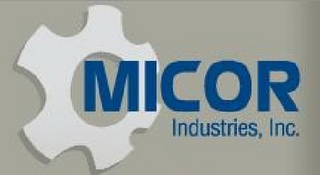 MICOR INDUSTRIES, INC. logo