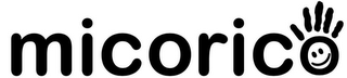 MICORICO logo