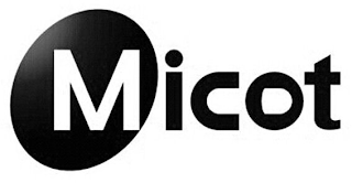 MICOT logo
