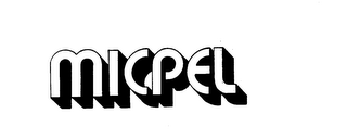 MICPEL logo