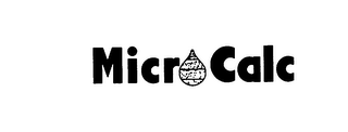 MICR CALC logo