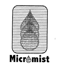 MICR MIST logo