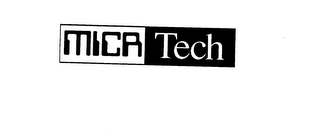MICR TECH