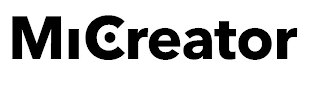 MICREATOR logo