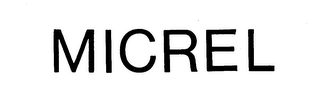 MICREL logo