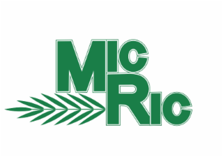 MICRIC logo