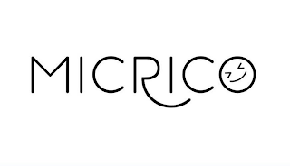MICRICO logo