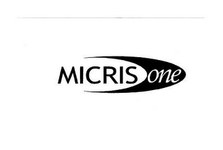 MICRIS ONE logo