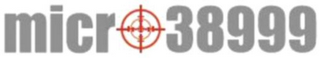 MICRO 38999 logo