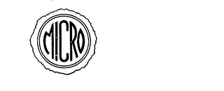 MICRO logo