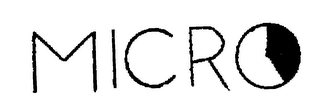 MICRO logo