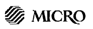 MICRO logo