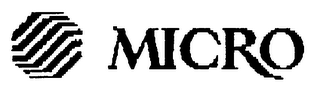 MICRO logo