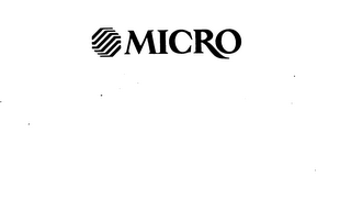 MICRO logo
