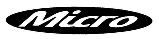 MICRO logo