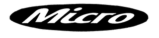 MICRO logo