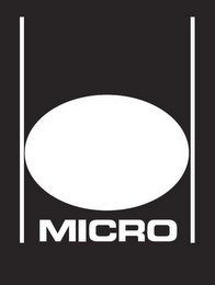 MICRO logo