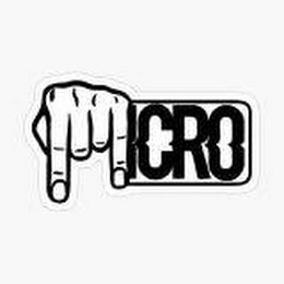 MICRO logo