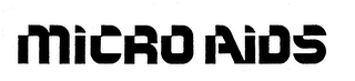 MICRO AIDS logo