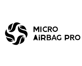 MICRO AIRBAG PRO logo