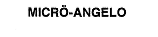 MICRO-ANGELO logo