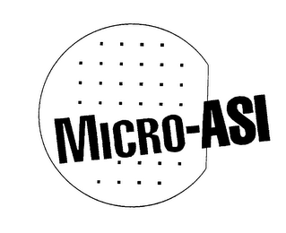 MICRO-ASI logo