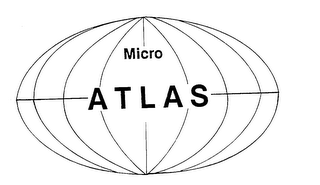 MICRO ATLAS logo