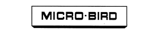 MICRO-BIRD logo