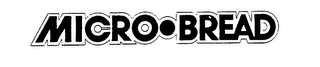 MICRO-BREAD logo
