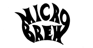 MICRO BREW logo