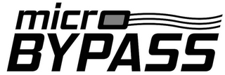 MICRO BYPASS logo