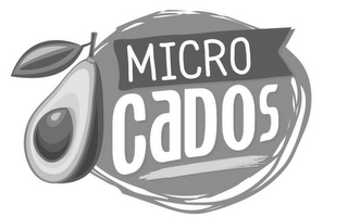 MICRO CADOS logo