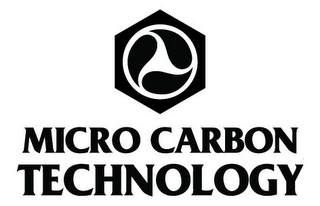 MICRO CARBON TECHNOLOGY logo