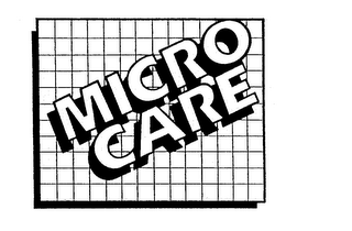 MICRO CARE logo