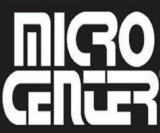 MICRO CENTER logo